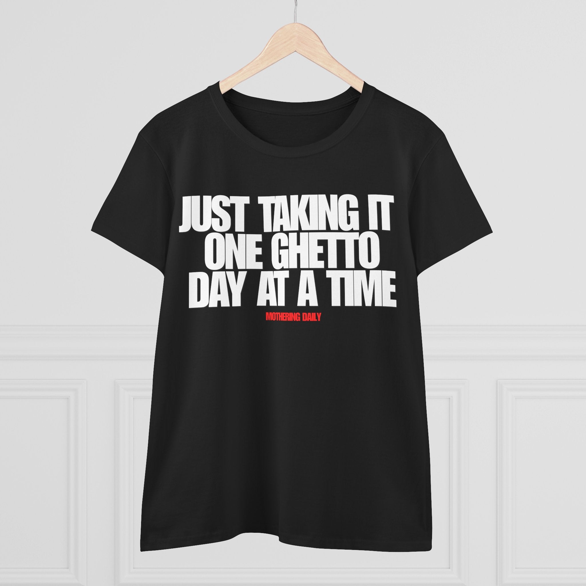 One Ghetto Day Tee