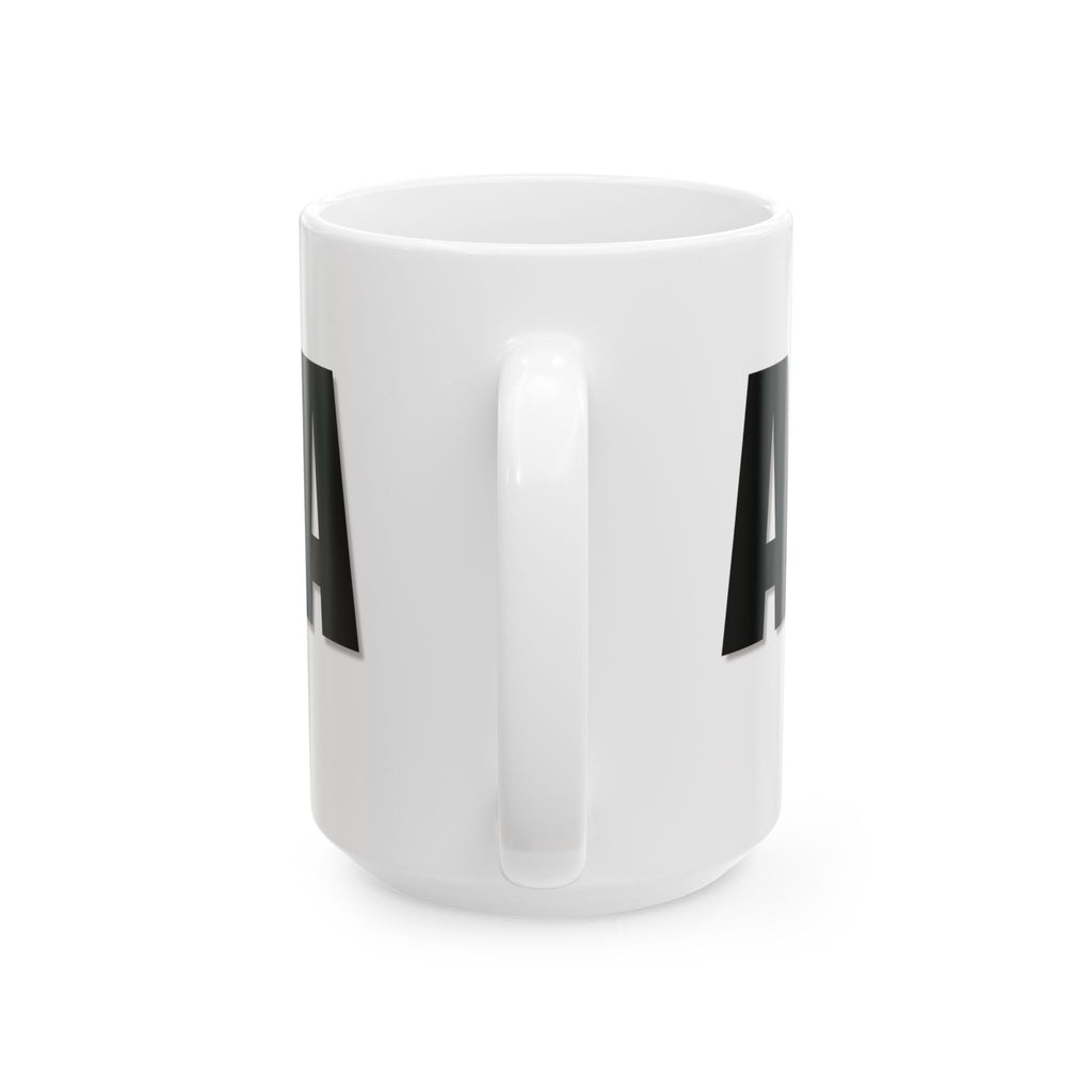 Abuelita Mug