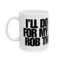 Anything For My Kids Mug