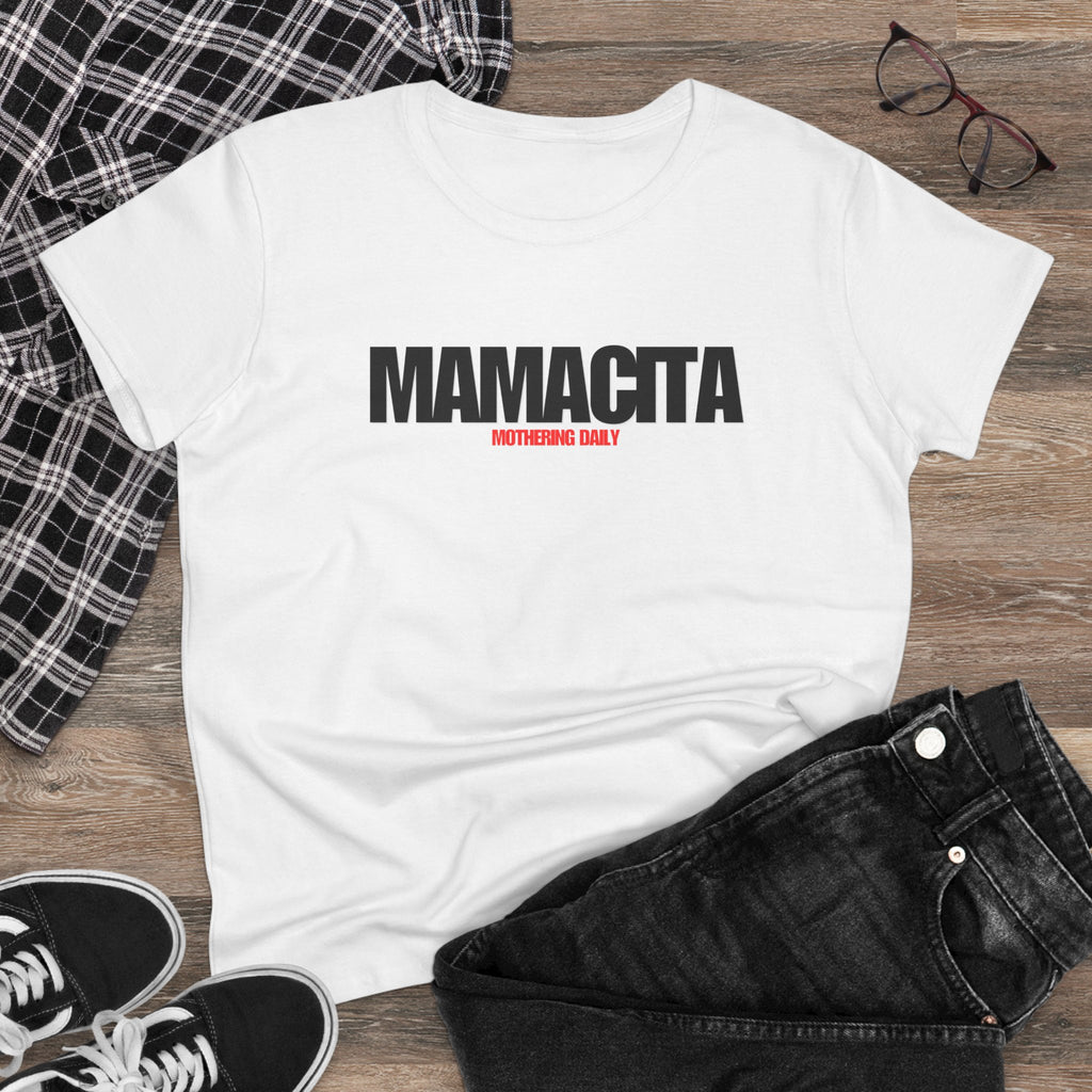 Mamacita Tee