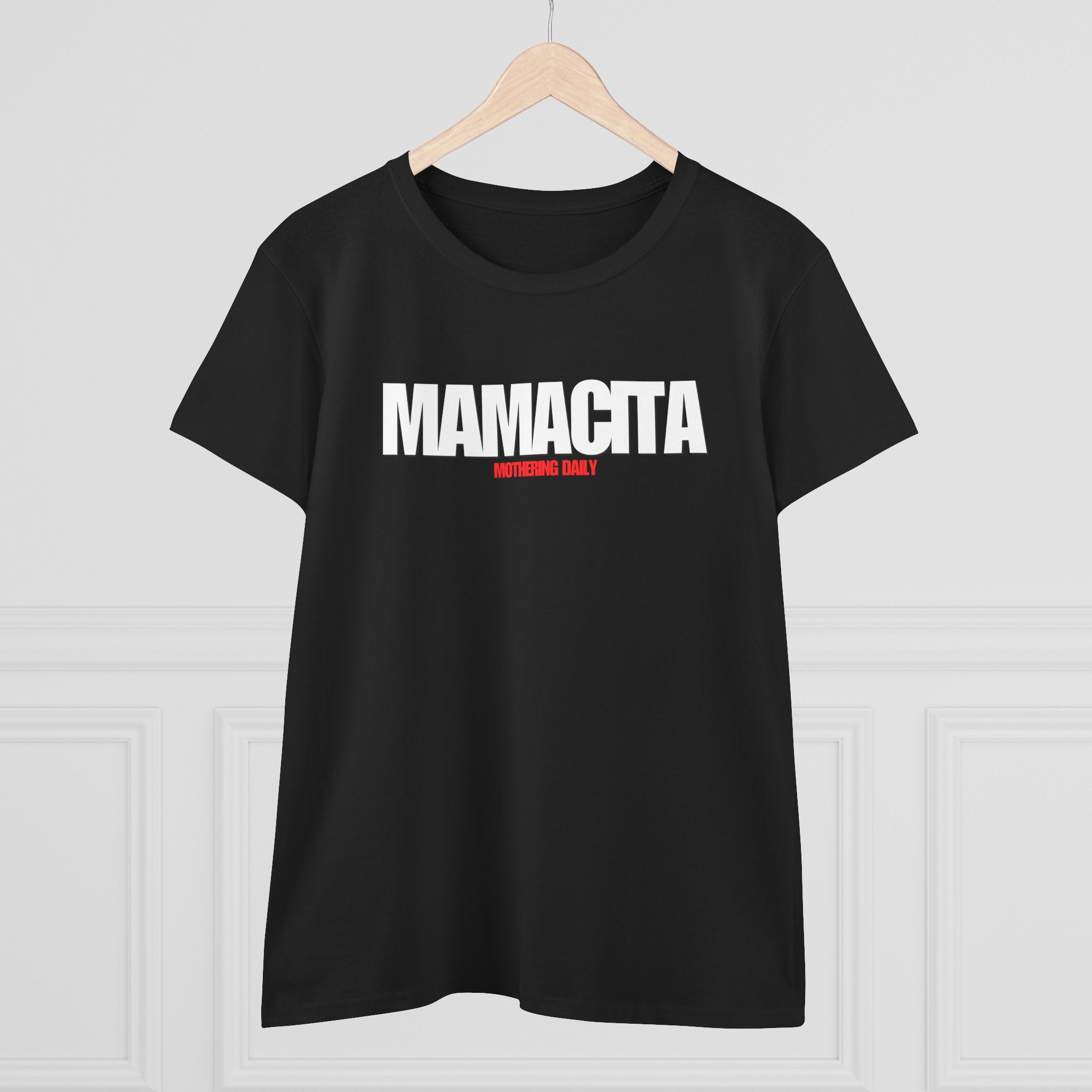 Mamacita Tee