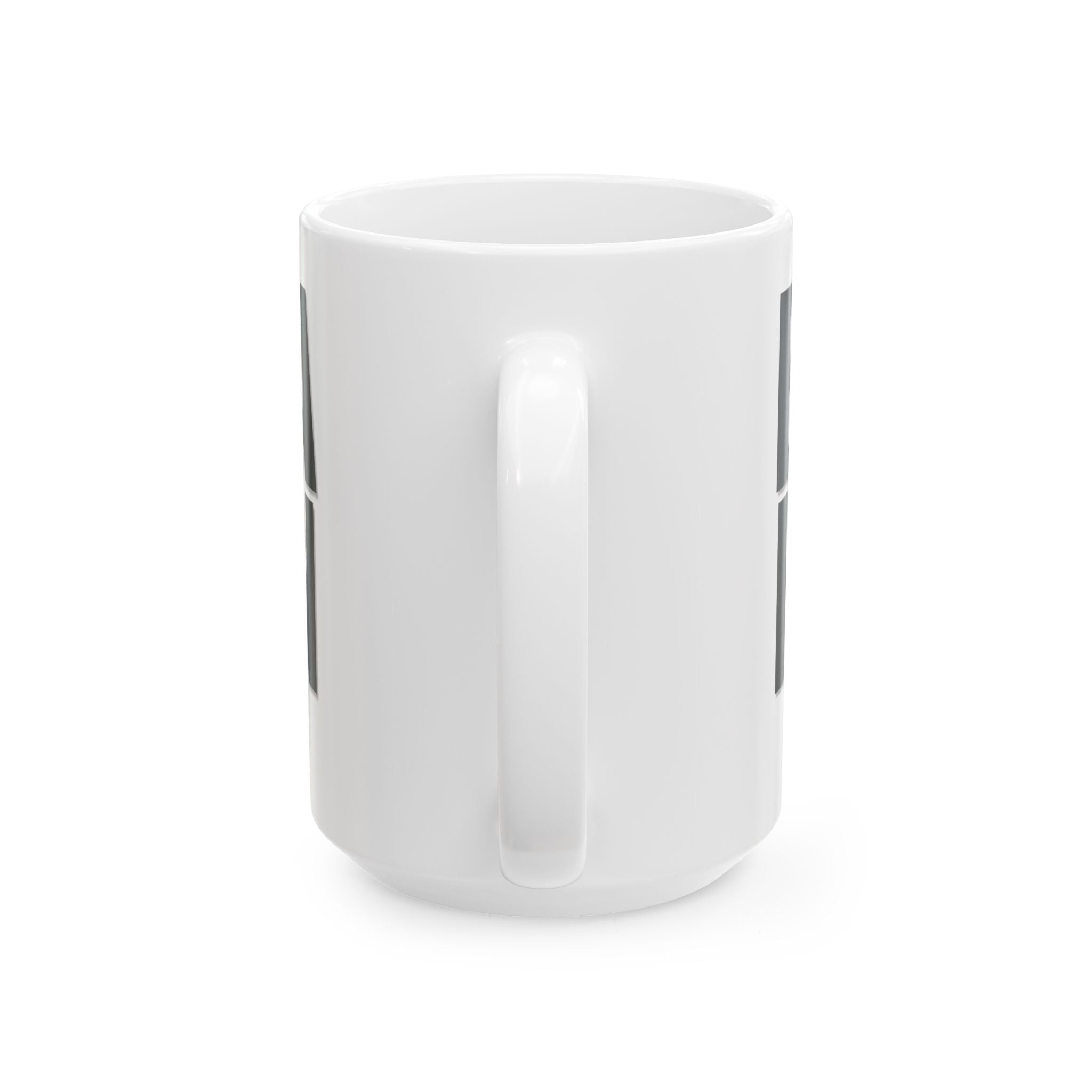Big Mama Has Risen Mug
