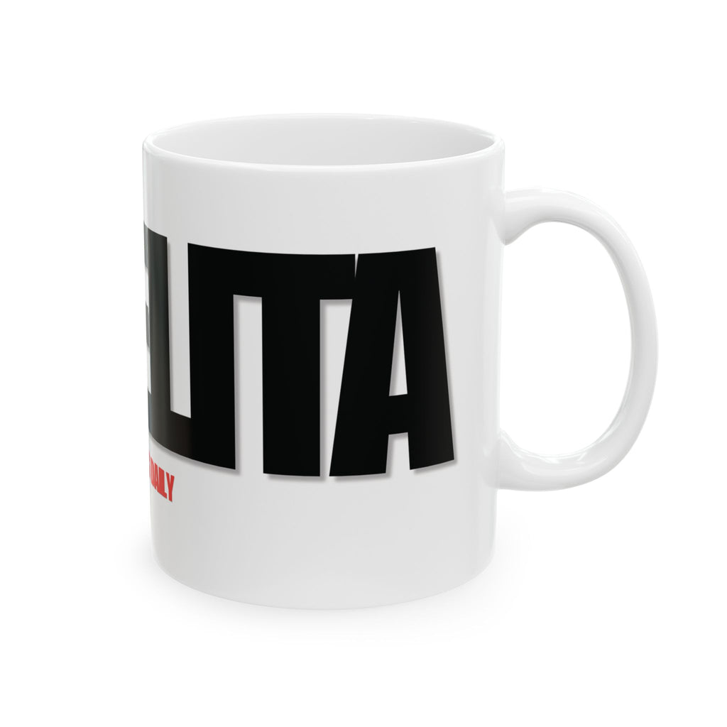 Abuelita Mug