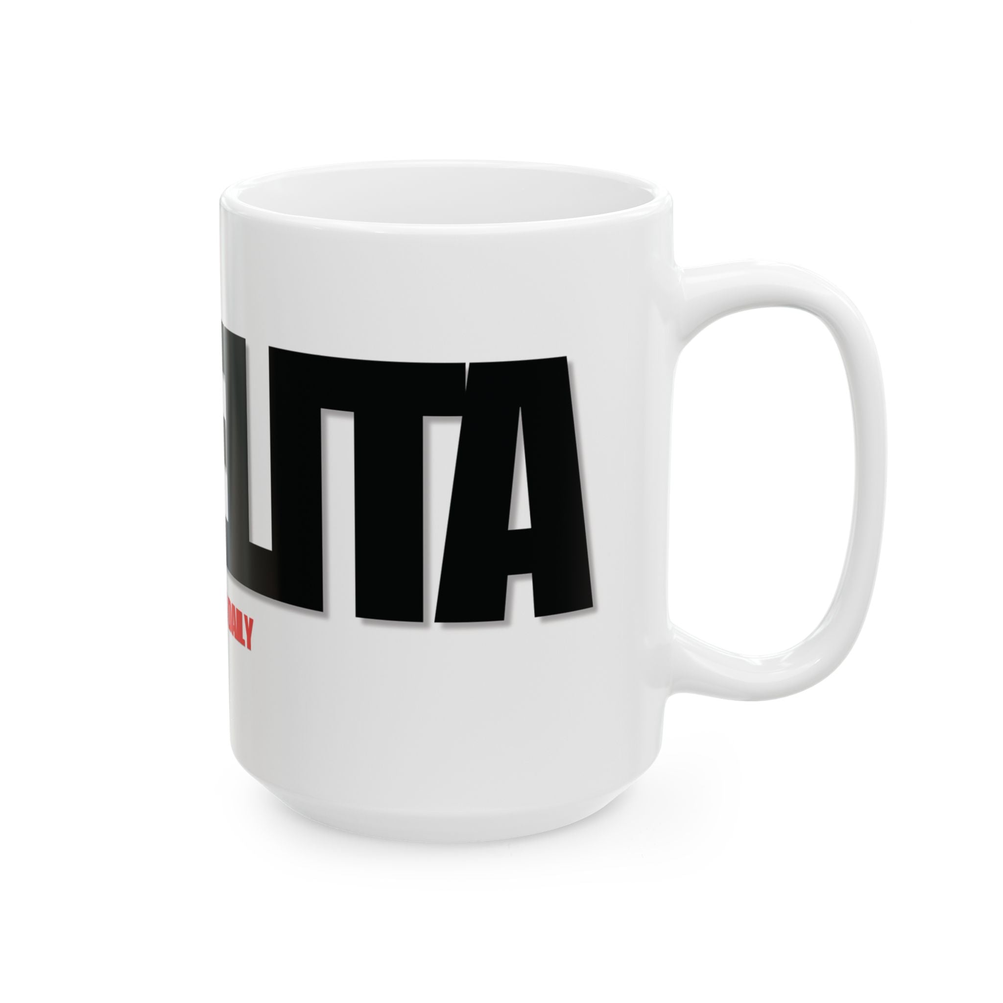 Abuelita Mug