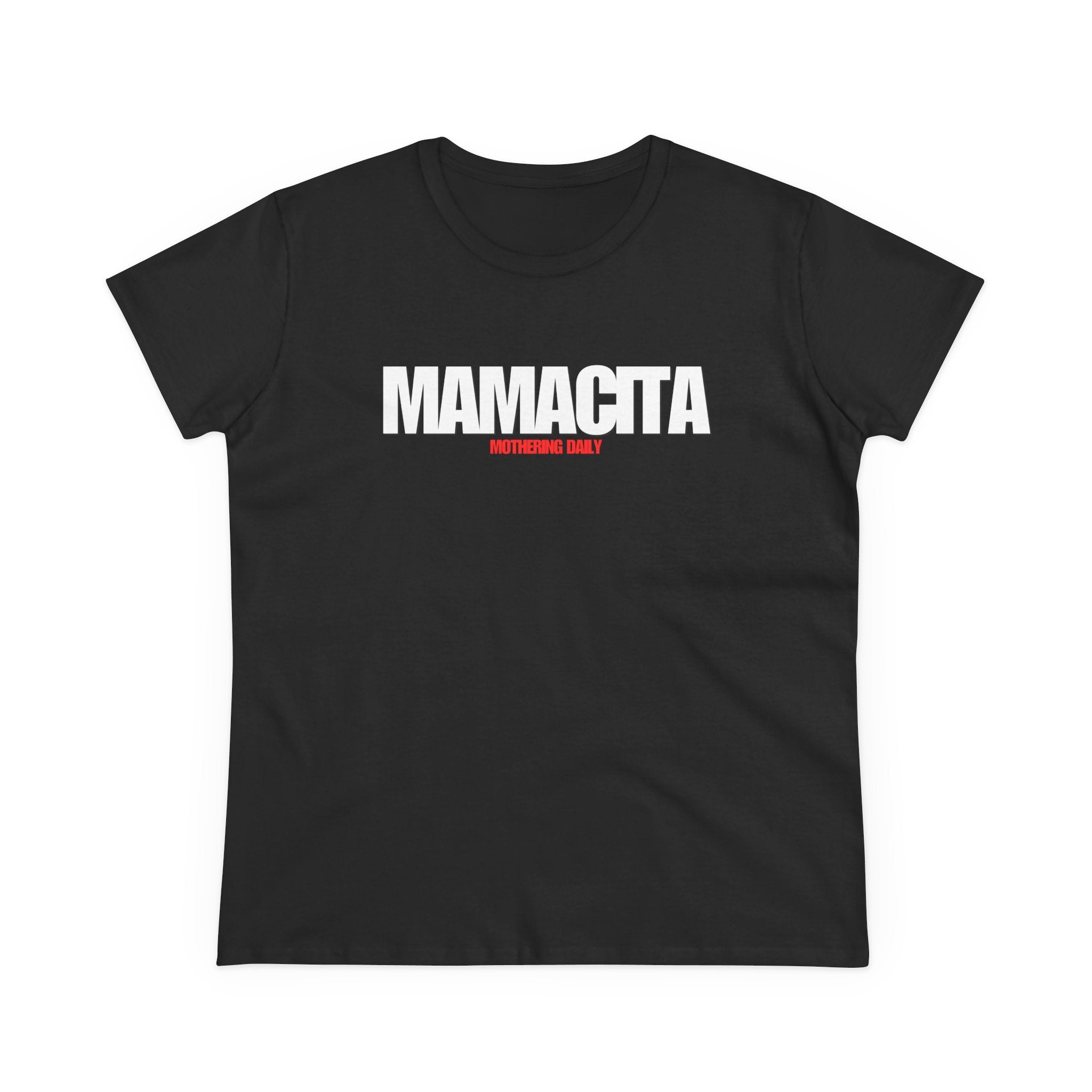 Mamacita Tee