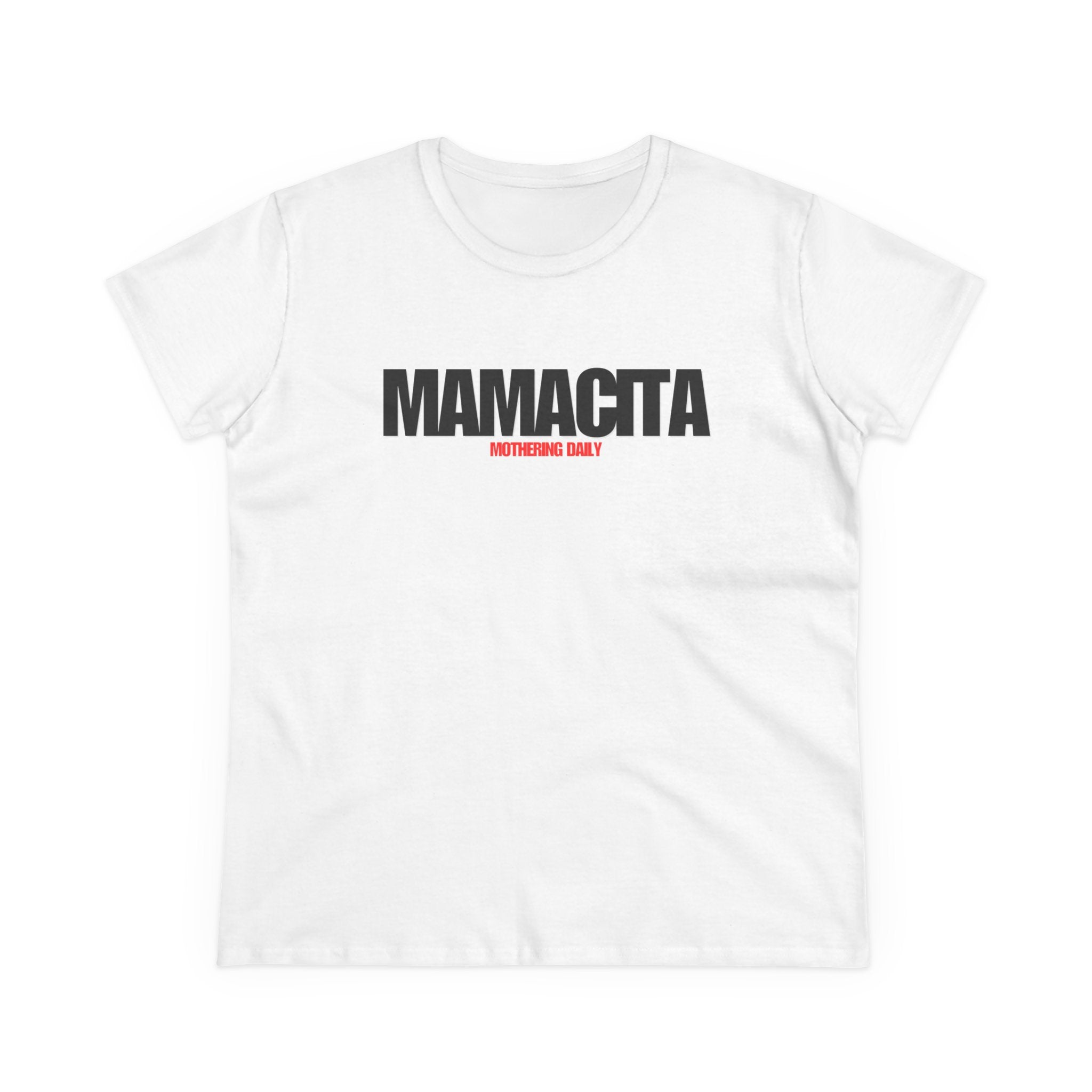 Mamacita Tee