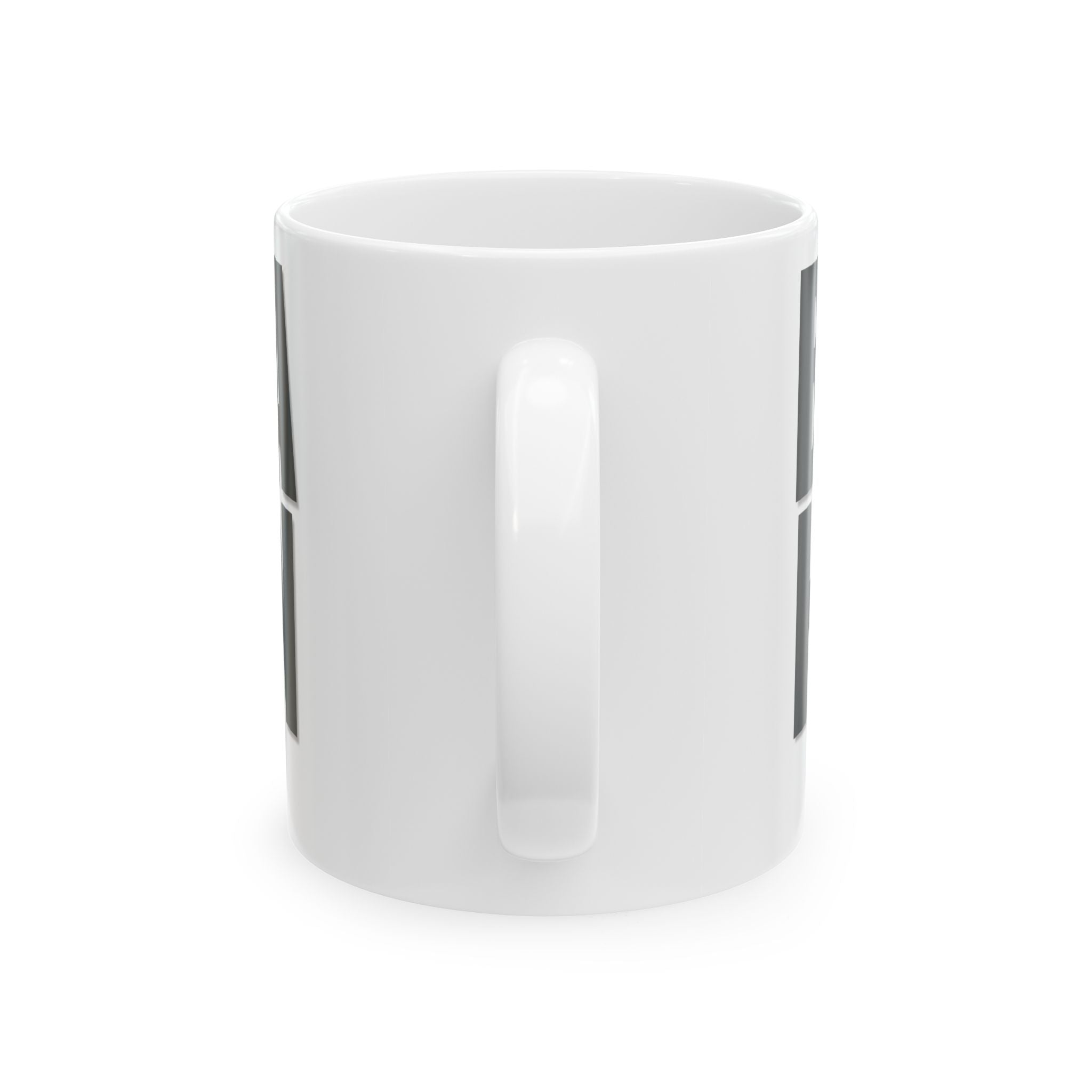 Big Mama Has Risen Mug
