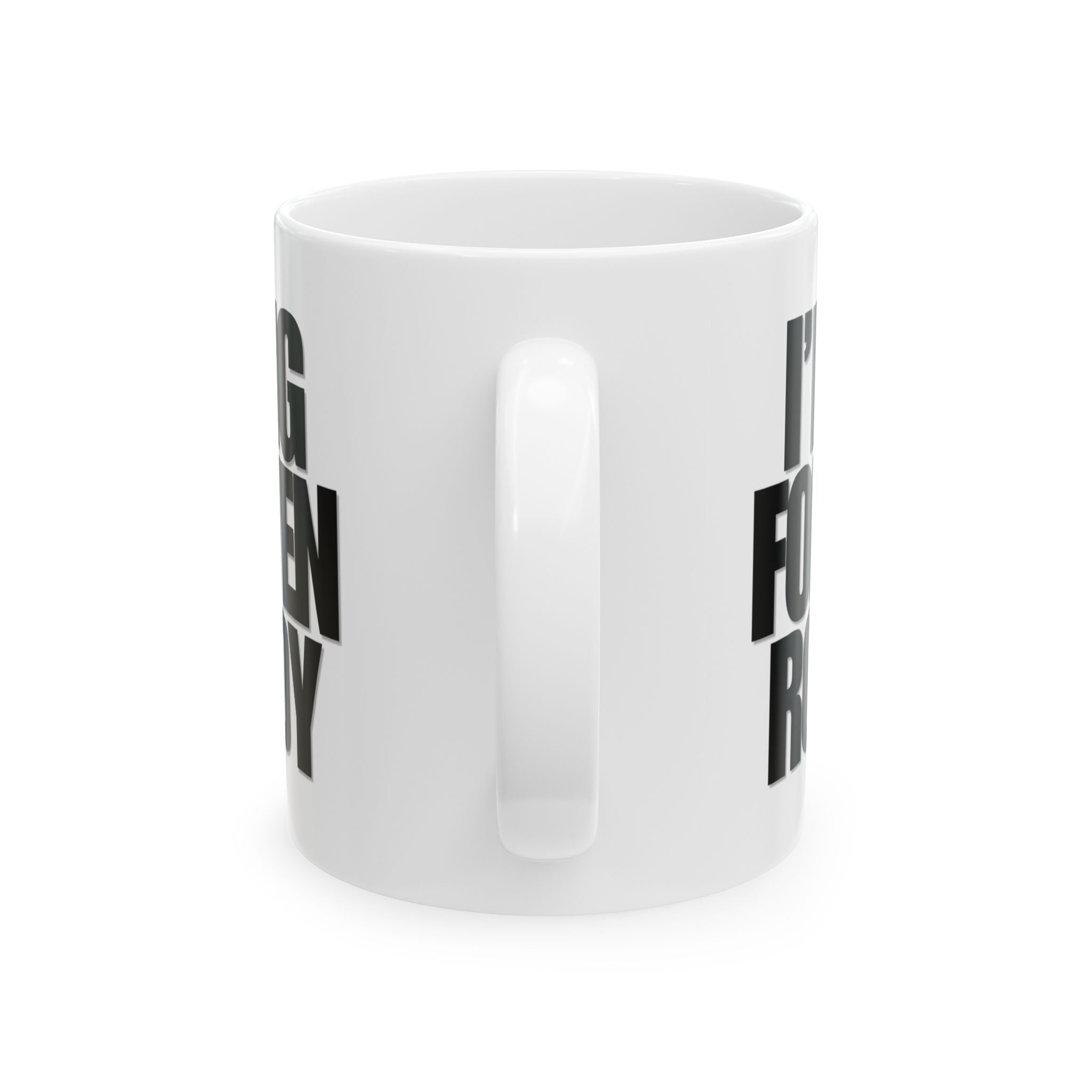 Anything For My Kids Mug
