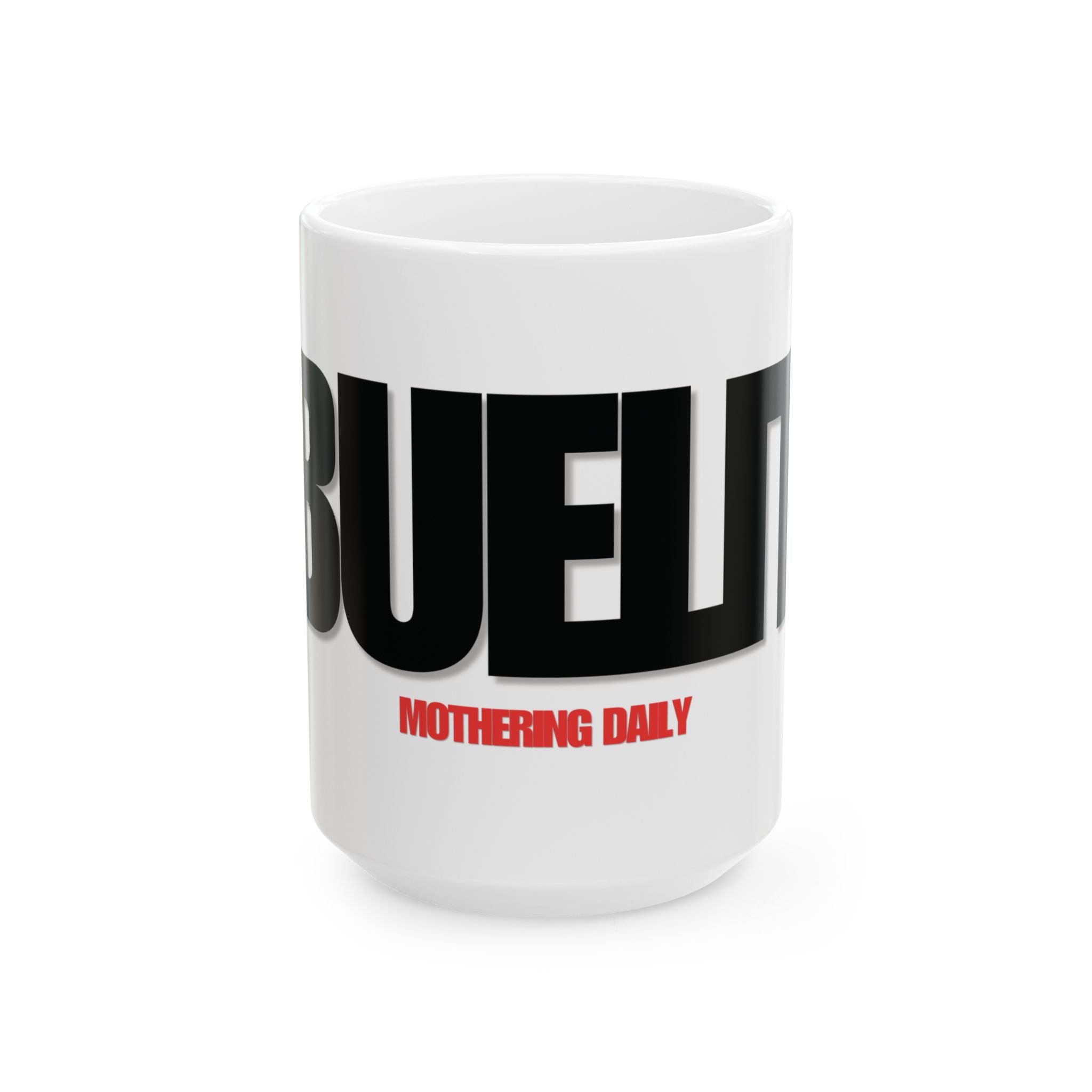 Abuelita Mug