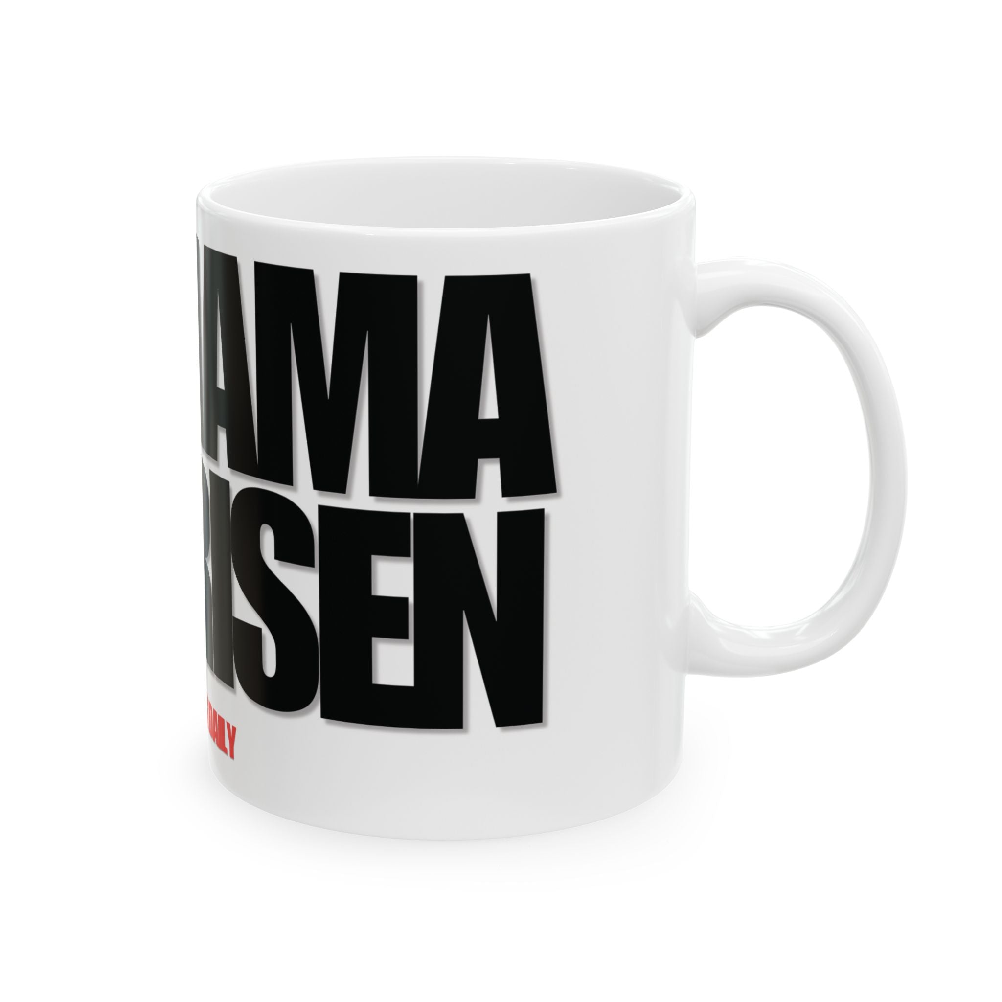 Big Mama Has Risen Mug
