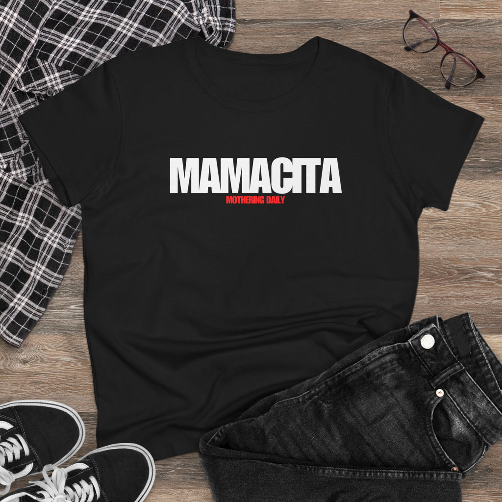 Mamacita Tee