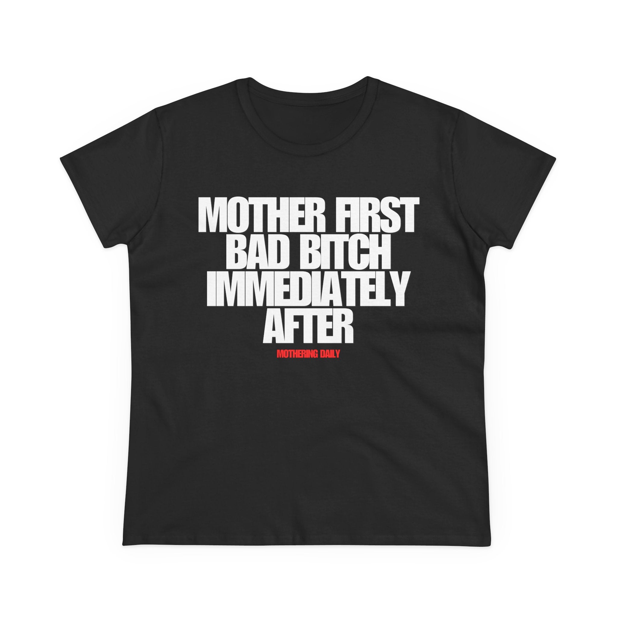 Mother First Tee