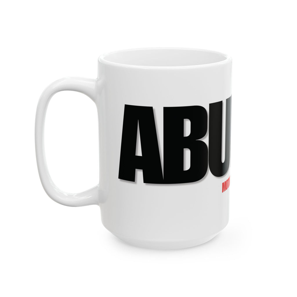 Abuelita Mug