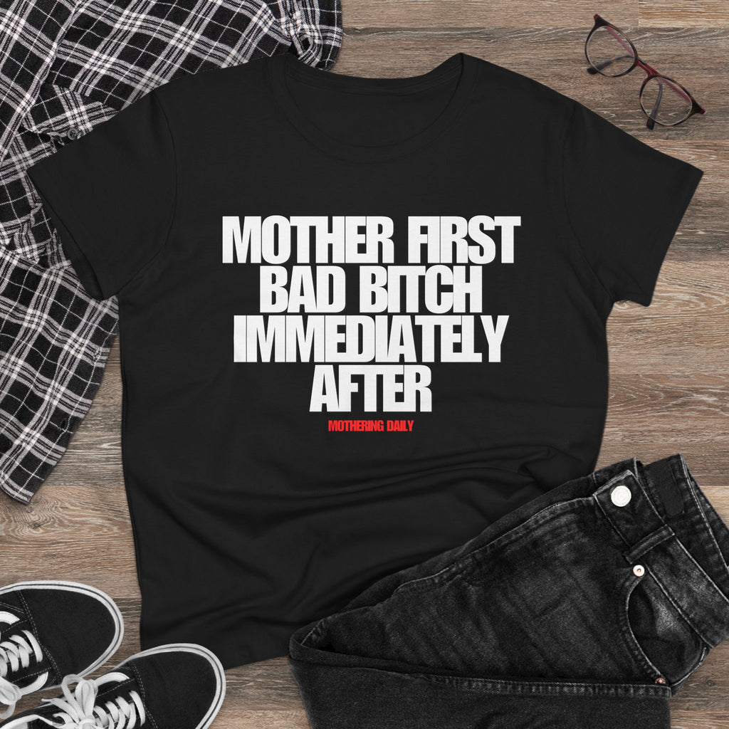 Mother First Tee