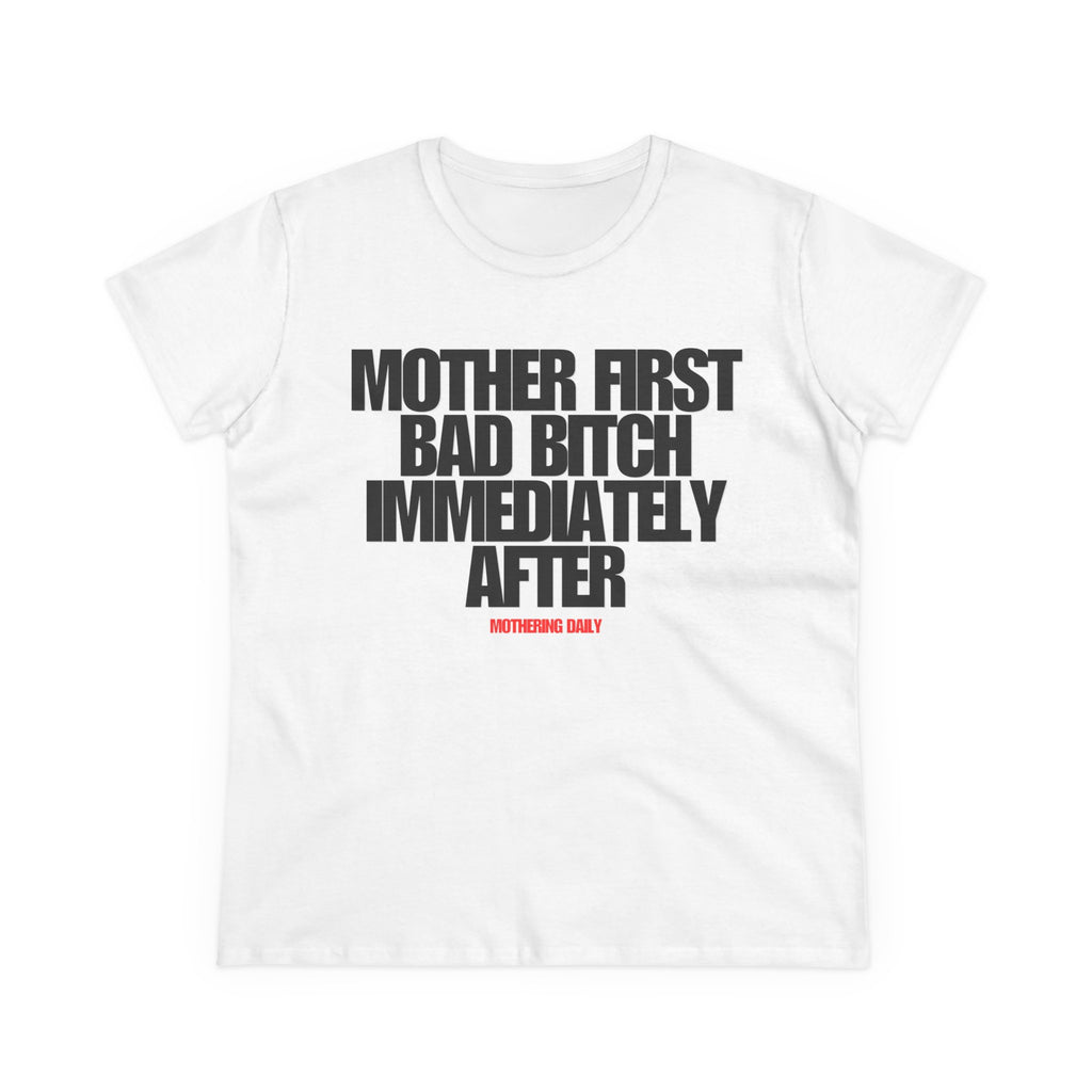 Mother First Tee