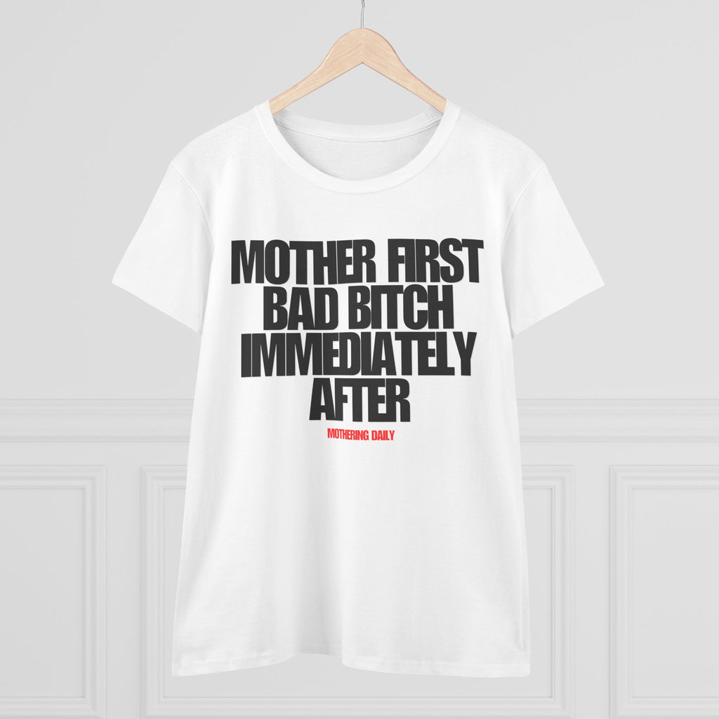 Mother First Tee