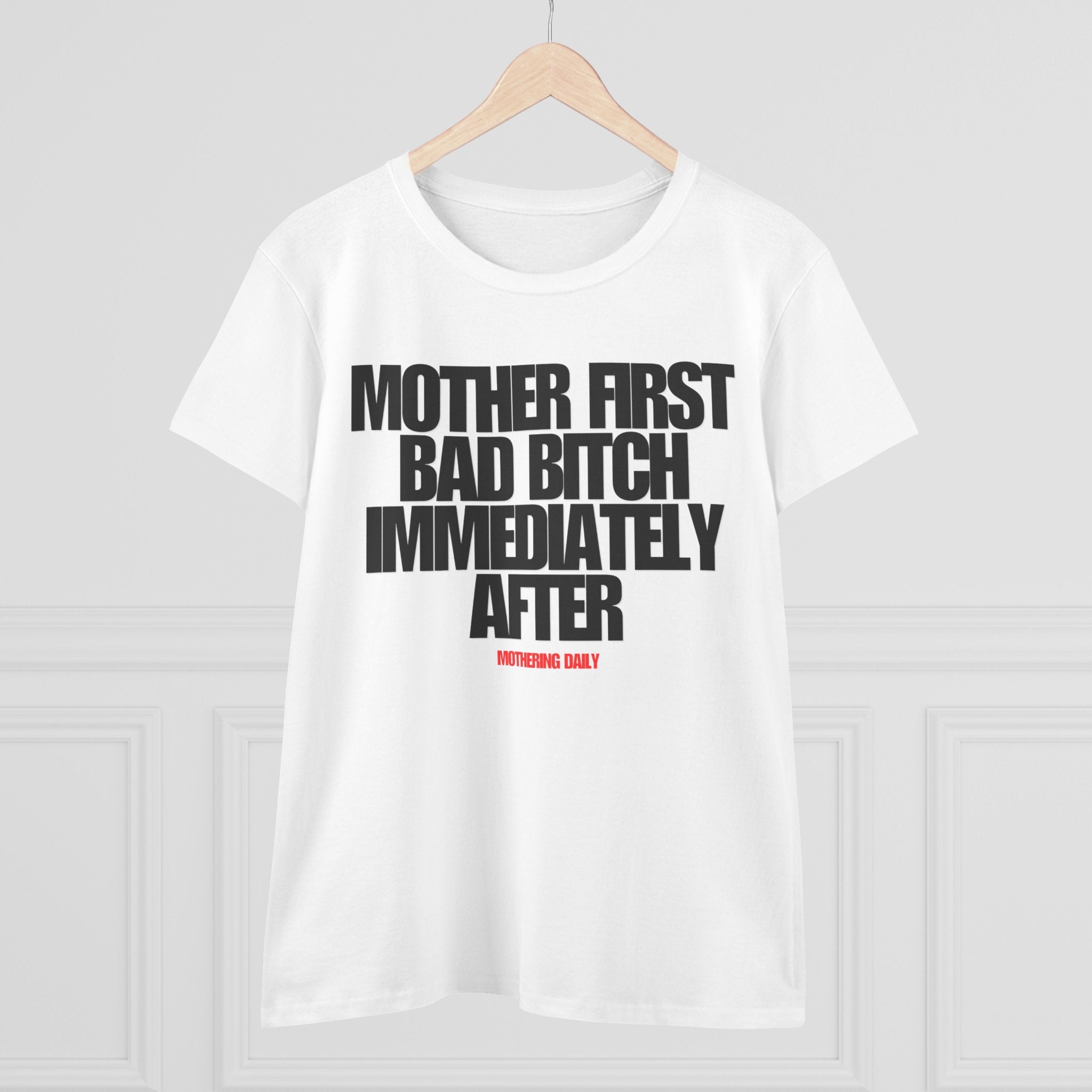 Mother First Tee