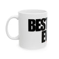 Best Mom Ever Mug