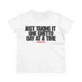 One Ghetto Day Tee