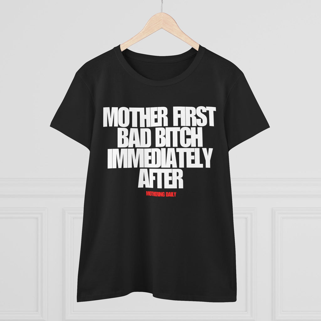 Mother First Tee
