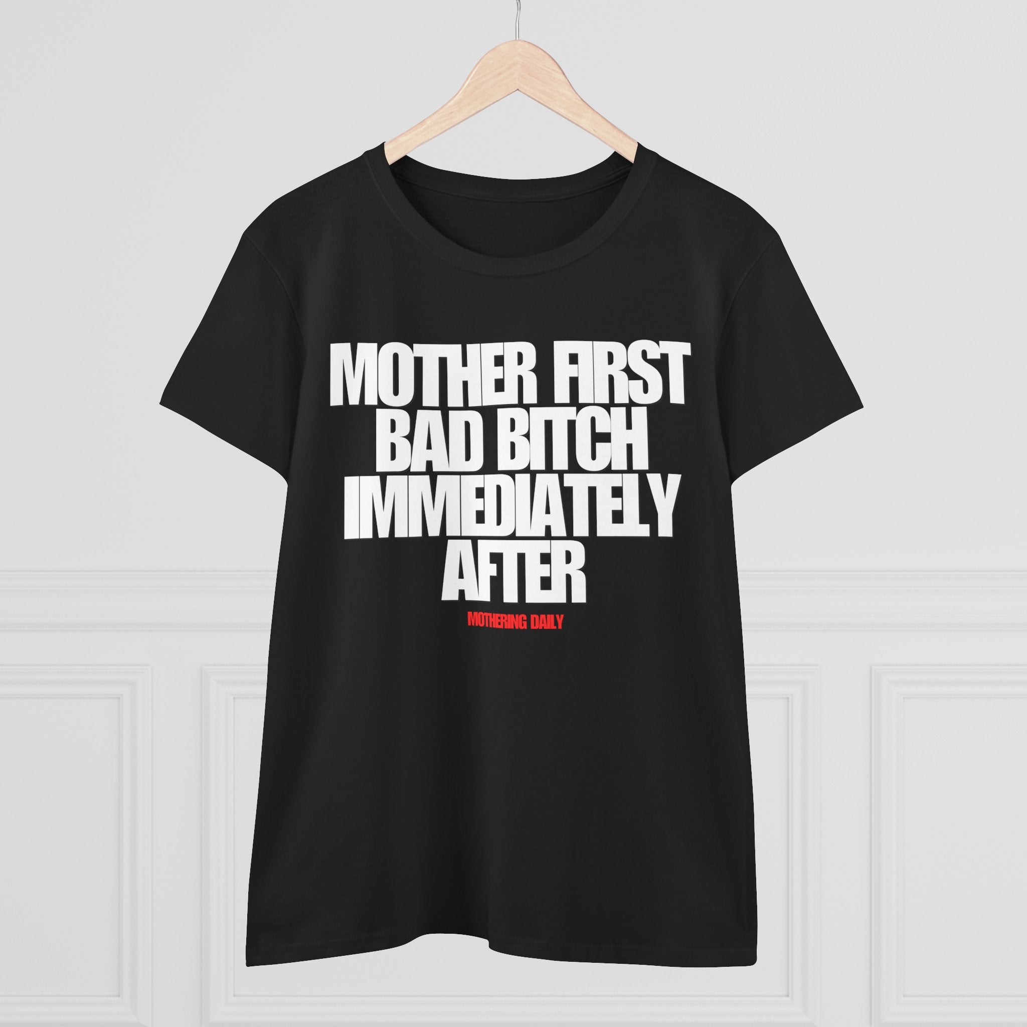 Mother First Tee