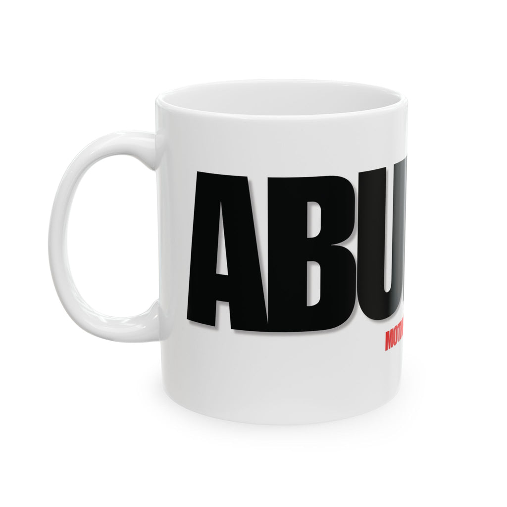 Abuelita Mug