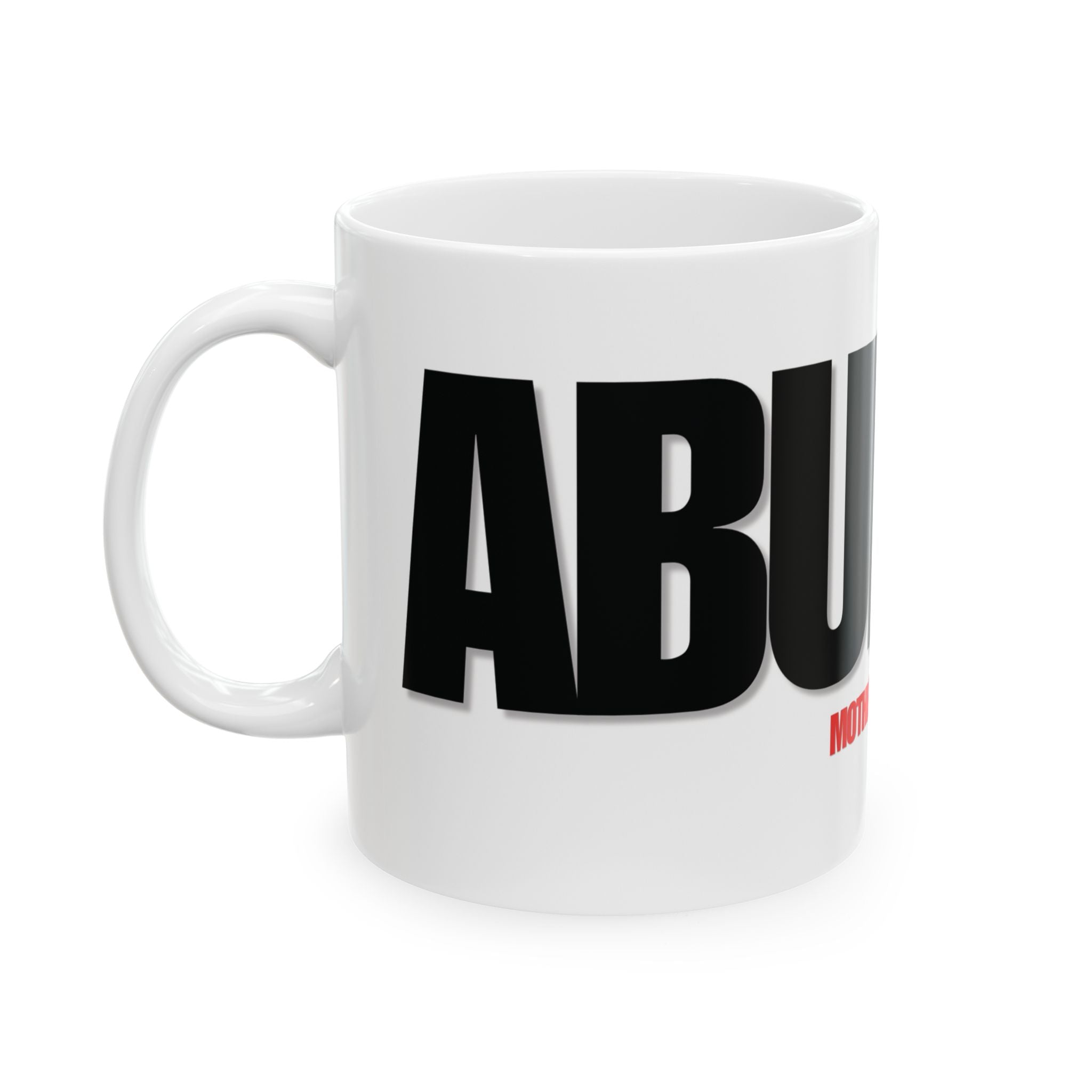 Abuelita Mug