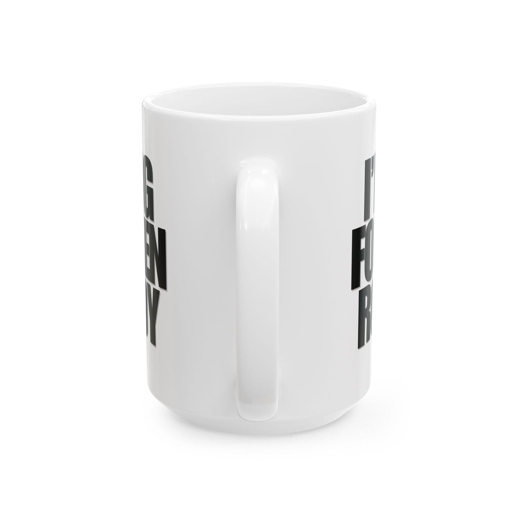 Anything For My Kids Mug