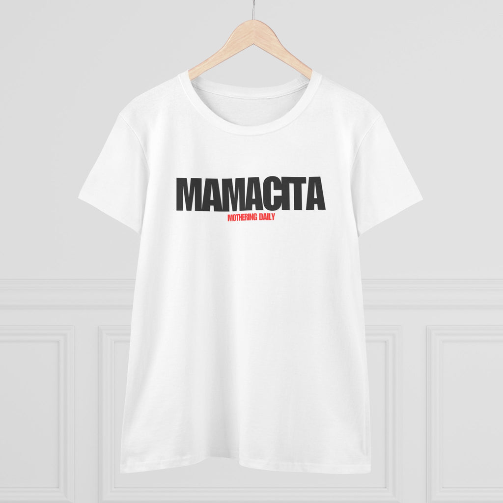 Mamacita Tee