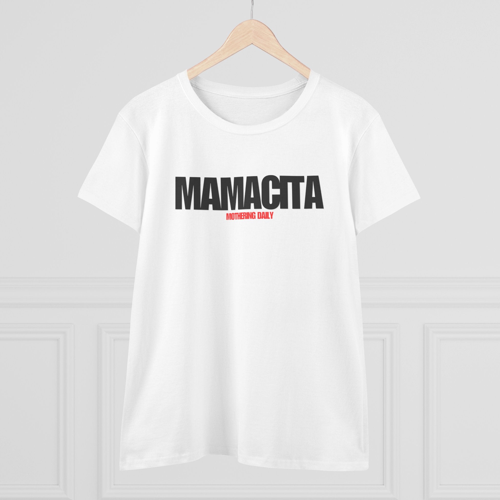 Mamacita Tee