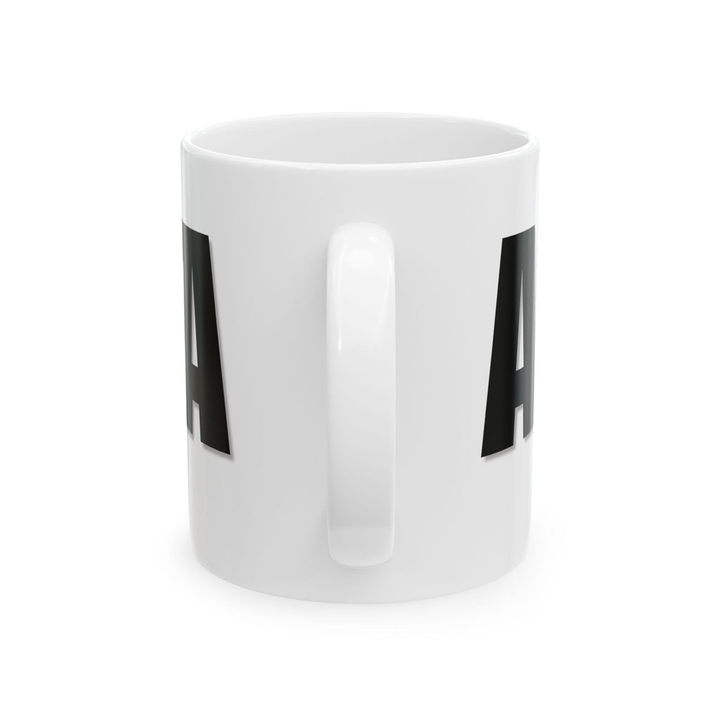 Abuelita Mug