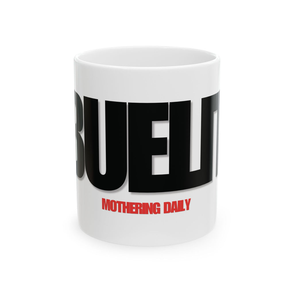 Abuelita Mug